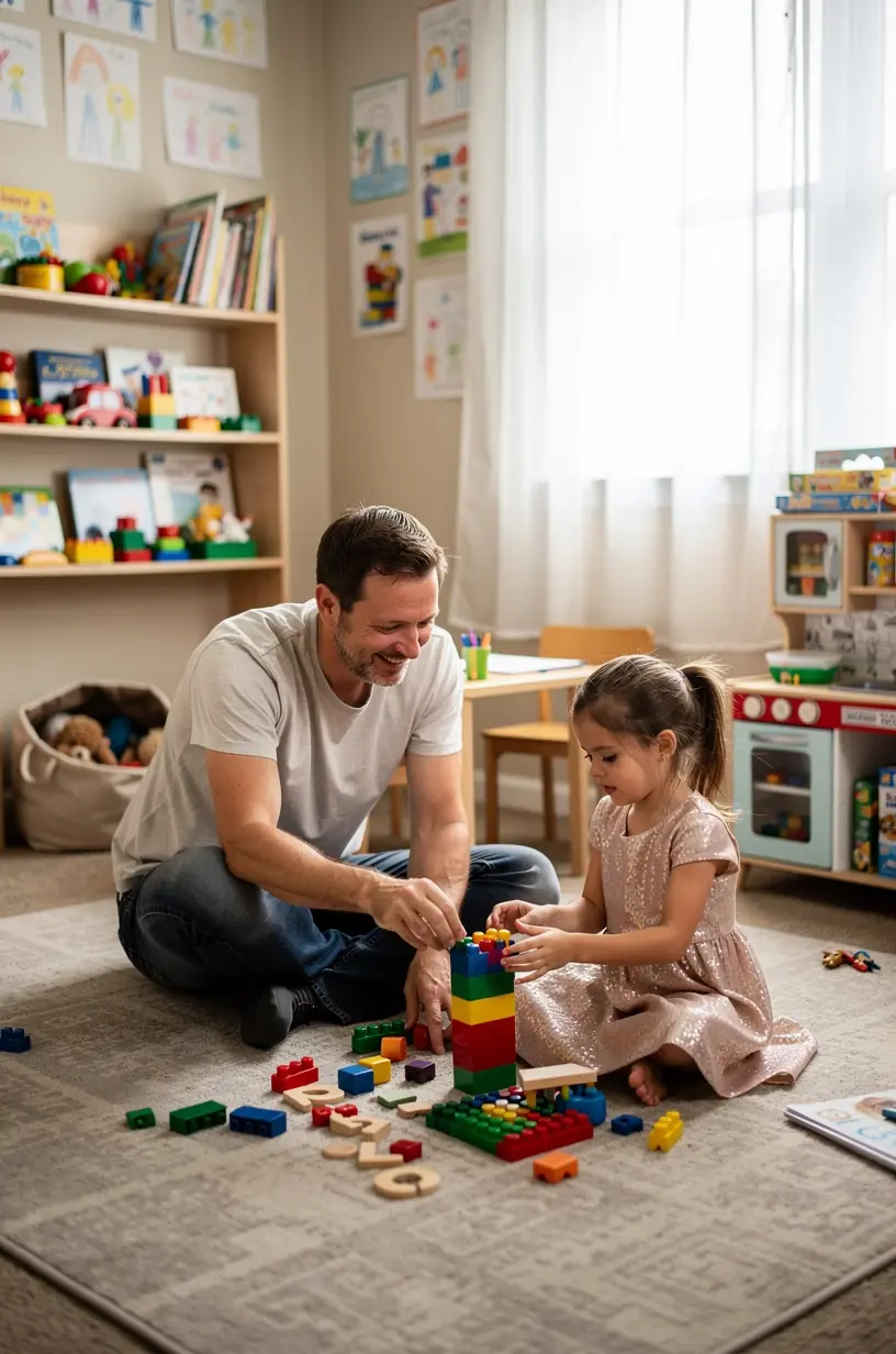 Tips for efficient household chore management.