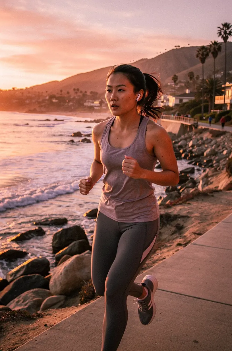 Mindfulness practices for enhancing daily routines.