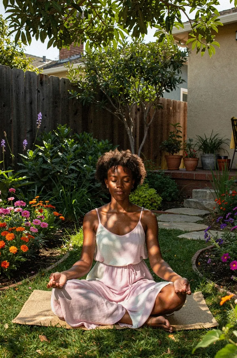 Morning routine essentials for daily life optimization