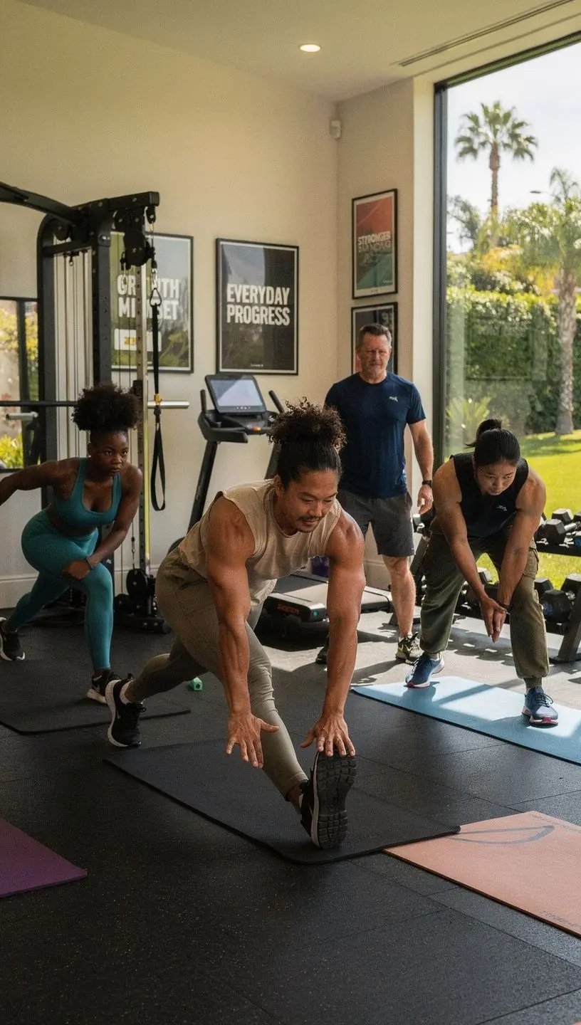 Person sleeping peacefully, symbolizing sleep's impact on performance