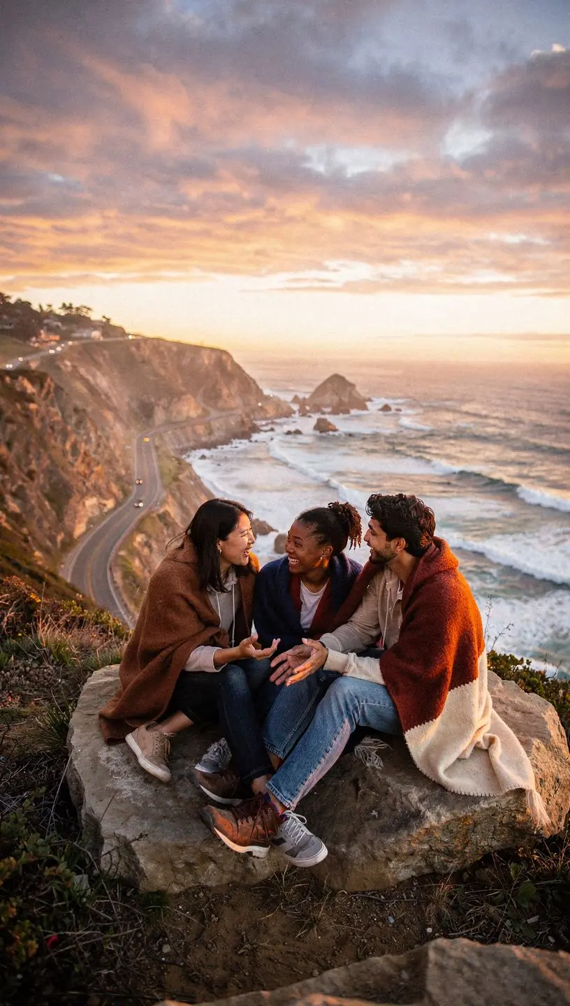 Modern workspace environment